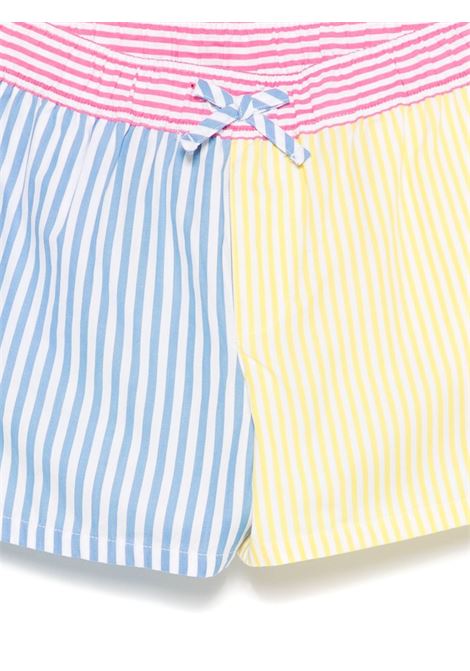 Shorts Ralph Lauren Kids Ralph Lauren Kids | SHORTS E BERMUDA | 313964275001MULTI